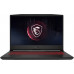 Ноутбук MSI Pulse GL66 11UCK-423XRU Core i7 11800H 8Gb SSD512Gb NVIDIA GeForce RTX 3050 4Gb 15.6" IPS FHD (1920x1080) Free DOS grey WiFi BT Cam