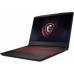 Ноутбук MSI Pulse GL66 11UDK-420XRU Core i5 11400H 8Gb SSD512Gb NVIDIA GeForce RTX 3050 Ti 4Gb 15.6" IPS FHD (1920x1080) Free DOS grey WiFi BT Cam