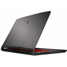 Ноутбук MSI Pulse GL66 11UDK-420XRU Core i5 11400H 8Gb SSD512Gb NVIDIA GeForce RTX 3050 Ti 4Gb 15.6" IPS FHD (1920x1080) Free DOS grey WiFi BT Cam