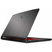 Ноутбук MSI Pulse GL66 11UDK-420XRU Core i5 11400H 8Gb SSD512Gb NVIDIA GeForce RTX 3050 Ti 4Gb 15.6" IPS FHD (1920x1080) Free DOS grey WiFi BT Cam