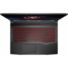 Ноутбук MSI Pulse GL66 11UDK-420XRU Core i5 11400H 8Gb SSD512Gb NVIDIA GeForce RTX 3050 Ti 4Gb 15.6" IPS FHD (1920x1080) Free DOS grey WiFi BT Cam