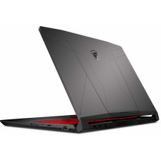 Ноутбук MSI Pulse GL66 11UDK-420XRU Core i5 11400H 8Gb SSD512Gb NVIDIA GeForce RTX 3050 Ti 4Gb 15.6" IPS FHD (1920x1080) Free DOS grey WiFi BT Cam