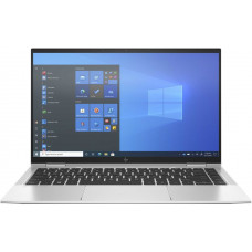 Трансформер HP EliteBook x360 1040 G8 Core i5 1135G7 16Gb SSD512Gb Intel Iris Xe graphics 14" UWVA Touch FHD (1920x1080) 4G Windows 10 Professional 64 silver WiFi BT Cam