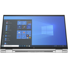 Трансформер HP EliteBook x360 1040 G8 Core i5 1135G7 16Gb SSD512Gb Intel Iris Xe graphics 14" UWVA Touch FHD (1920x1080) 4G Windows 10 Professional 64 silver WiFi BT Cam