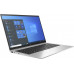 Трансформер HP EliteBook x360 1040 G8 Core i7 1165G7 16Gb SSD1000Gb Intel Iris Xe graphics 14" UWVA Touch UHD (3840x2160) Windows 10 4G Professional 64 silver WiFi BT Cam