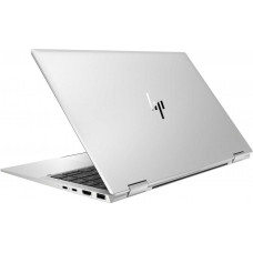 Трансформер HP EliteBook x360 1040 G8 Core i7 1165G7 16Gb SSD1000Gb Intel Iris Xe graphics 14" UWVA Touch UHD (3840x2160) Windows 10 4G Professional 64 silver WiFi BT Cam