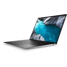 Ультрабук Dell XPS 13 9310 Core i7 1185G7 16Gb SSD512Gb Intel Iris Xe graphics 13.4" WVA Touch FHD+ (1920x1200) Windows 10 Professional silver WiFi BT Cam