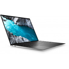 Ультрабук Dell XPS 13 9310 Core i7 1185G7 16Gb SSD512Gb Intel Iris Xe graphics 13.4" WVA Touch FHD+ (1920x1200) Windows 10 Professional silver WiFi BT Cam
