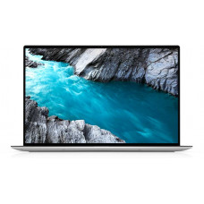 Ультрабук Dell XPS 13 9310 Core i7 1185G7 16Gb SSD512Gb Intel Iris Xe graphics 13.4" WVA Touch FHD+ (1920x1200) Windows 10 Professional silver WiFi BT Cam