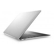Ультрабук Dell XPS 13 9310 Core i7 1185G7 16Gb SSD512Gb Intel Iris Xe graphics 13.4" WVA Touch FHD+ (1920x1200) Windows 10 Professional silver WiFi BT Cam