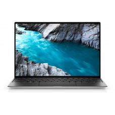 Ультрабук Dell XPS 13 9310 Core i7 1185G7 16Gb SSD512Gb Intel Iris Xe graphics 13.4" WVA Touch FHD+ (1920x1200) Windows 10 Professional silver WiFi BT Cam