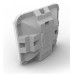 Точка доступа MikroTik SXTsq 5 ac (RBSXTSQG-5ACD) AC900 10/100/1000BASE-TX