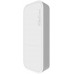 Точка доступа MikroTik wAP (RBWAP2ND-BE) N300 10/100BASE-TX черный
