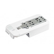 Точка доступа MikroTik wAP (RBWAP2ND-BE) N300 10/100BASE-TX черный