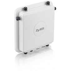Точка доступа Zyxel NebulaFlex Pro WAC6553D-E (WAC6553D-E-EU0201F) AC1750 10/100/1000BASE-TX