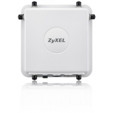 Точка доступа Zyxel NebulaFlex Pro WAC6553D-E (WAC6553D-E-EU0201F) AC1750 10/100/1000BASE-TX