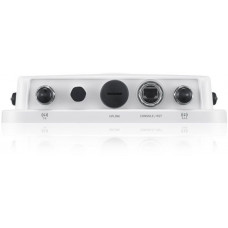 Точка доступа Zyxel NebulaFlex Pro WAC6553D-E (WAC6553D-E-EU0201F) AC1750 10/100/1000BASE-TX