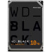 Жесткий диск WD Original SATA-III 10Tb WD101FZBX Black (7200rpm) 256Mb 3.5"