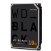 Жесткий диск WD Original SATA-III 10Tb WD101FZBX Black (7200rpm) 256Mb 3.5"