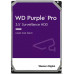Жесткий диск WD Original SATA-III 18Tb WD181PURP Video Purple Pro (7200rpm) 512Mb 3.5"