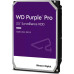 Жесткий диск WD Original SATA-III 18Tb WD181PURP Video Purple Pro (7200rpm) 512Mb 3.5"