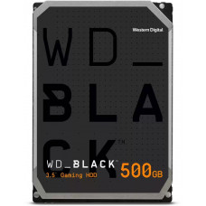 Жесткий диск WD Original SATA-III 8Tb WD8001FZBX Black (7200rpm) 256Mb 3.5"