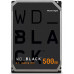 Жесткий диск WD Original SATA-III 8Tb WD8001FZBX Black (7200rpm) 256Mb 3.5"