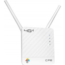 Интернет-центр Anydata R200 (W0047591) 10/100BASE-TX/4G(3G)