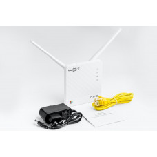 Интернет-центр Anydata R200 (W0047591) 10/100BASE-TX/4G(3G)