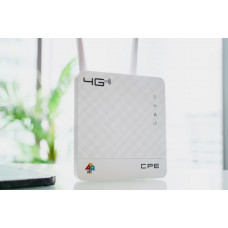 Интернет-центр Anydata R200 (W0047591) 10/100BASE-TX/4G(3G)