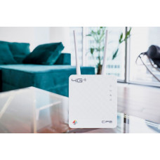 Интернет-центр Anydata R200 (W0047591) 10/100BASE-TX/4G(3G)