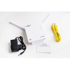 Интернет-центр Anydata R200 (W0047591) 10/100BASE-TX/4G(3G)