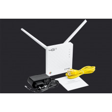 Интернет-центр Anydata R200 (W0047591) 10/100BASE-TX/4G(3G)