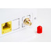 Интернет-центр Anydata R200 (W0047591) 10/100BASE-TX/4G(3G)
