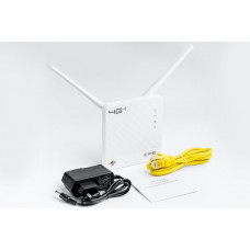 Интернет-центр Anydata R200 (W0047591) 10/100BASE-TX/4G(3G)