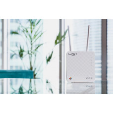 Интернет-центр Anydata R200 (W0047591) 10/100BASE-TX/4G(3G)