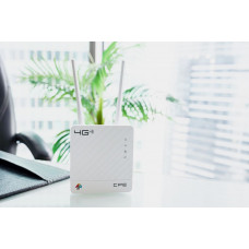 Интернет-центр Anydata R200 (W0047591) 10/100BASE-TX/4G(3G)