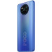 Смартфон Xiaomi Poco X3 Pro 256Gb 8Gb голубой 3G 4G 2Sim 6.67" IPS 1080x2400 And11 48Mpix 802.11 a/b