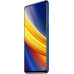 Смартфон Xiaomi Poco X3 Pro 256Gb 8Gb голубой 3G 4G 2Sim 6.67" IPS 1080x2400 And11 48Mpix 802.11 a/b