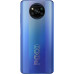 Смартфон Xiaomi Poco X3 Pro 256Gb 8Gb голубой 3G 4G 2Sim 6.67" IPS 1080x2400 And11 48Mpix 802.11 a/b