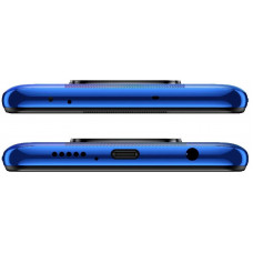 Смартфон Xiaomi Poco X3 Pro 256Gb 8Gb голубой 3G 4G 2Sim 6.67" IPS 1080x2400 And11 48Mpix 802.11 a/b
