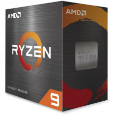 CPU AMD Socket AM4 RYZEN X12 R9-5900X BOX