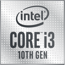 CPU Intel Socket 1200 Core I3-10105 (3.70GHz/6Mb) tray