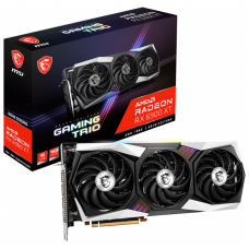 Radeon RX 6900 XT GAMING Z TRIO 16G