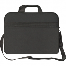Defender Сумка для ноутбука Geek 15.6" черный, карман