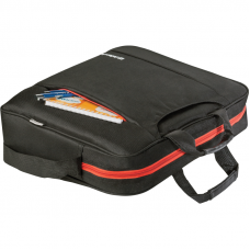 Defender Сумка для ноутбука Geek 15.6" черный, карман