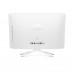 HP 20-c005ur AiO   19.5"(1600x900)/Intel Core i3 6100U(2.3Ghz)/4096Mb/1000Gb/DVDrw/Int:Intel HD Graphics 520/Cam/BT/WiFi/war 1y/4.4kg/Snow White/W10 + USB KBD ALL WHITE + HP USB Wired Optical Mouse (White)