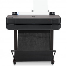HP DesignJet T630 24-in Printer