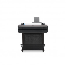 HP DesignJet T630 24-in Printer