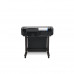 HP DesignJet T630 24-in Printer